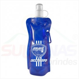 Squeeze Dobrável 480ml - 12459