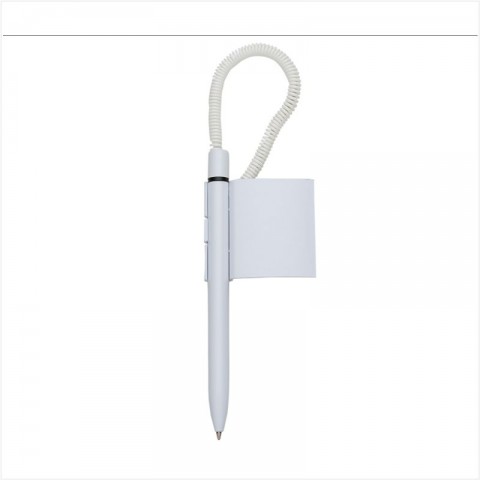 Caneta Plástica Balcão 11825