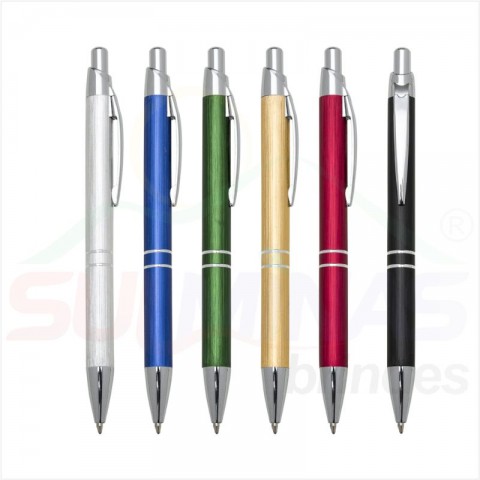 Caneta Metal ER165B