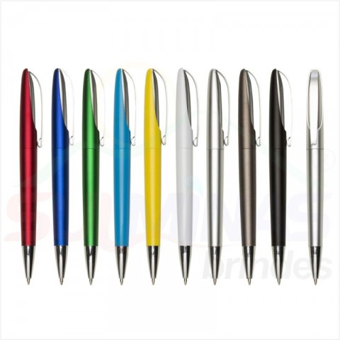 Caneta Metal 13441