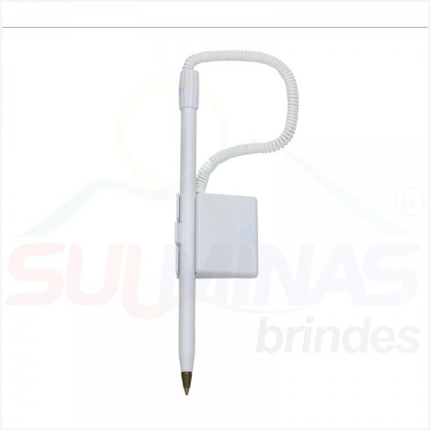 Caneta Plástica Balcão 12111
