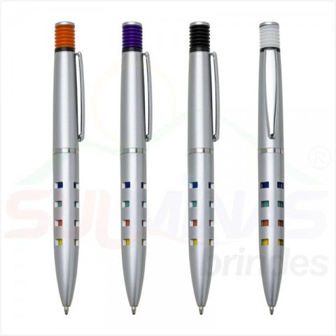 Caneta Plástica ER2045